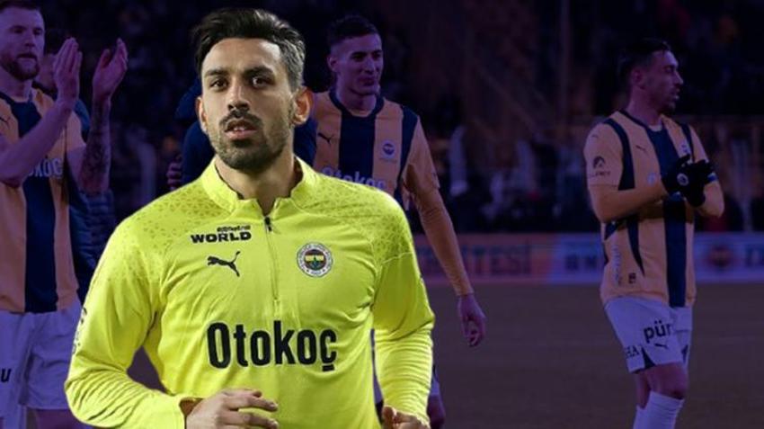 İrfan Can Kahveci gerçeği ortaya çıktı! Mourinho açıkladı: 35 milyon taraftarımız bunu bilmiyor