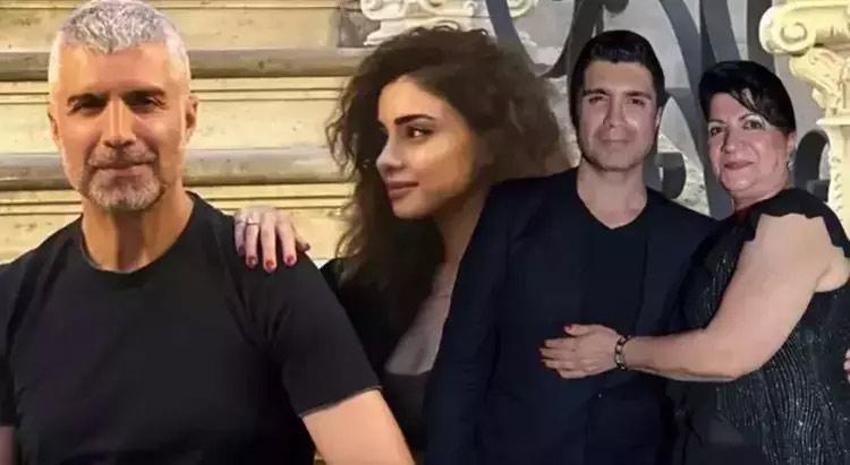 Özcan Deniz ailesiyle görüşmeyi kesti! 'Bayramda annemi aramadım'