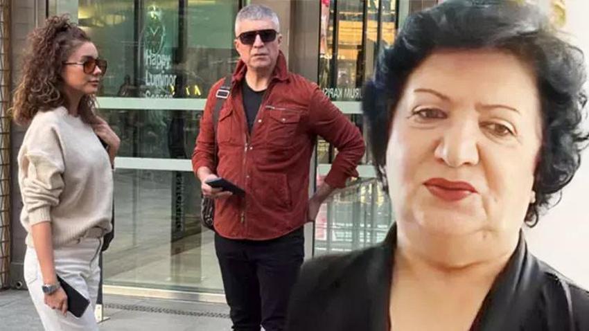 Özcan Deniz ailesiyle görüşmeyi kesti! 'Bayramda annemi aramadım'