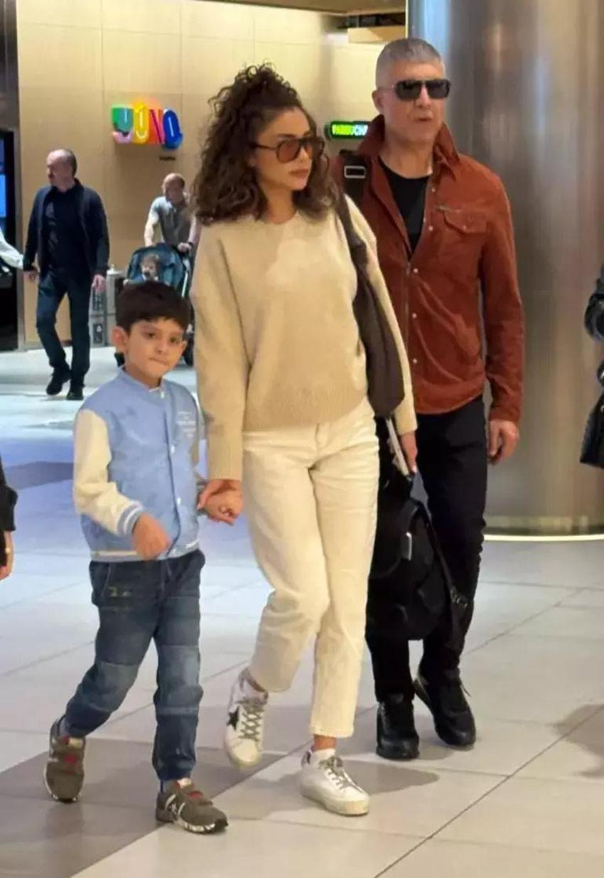 Özcan Deniz ailesiyle görüşmeyi kesti! 'Bayramda annemi aramadım'