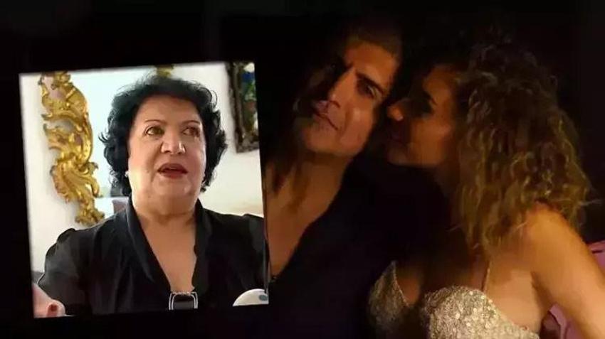 Özcan Deniz ailesiyle görüşmeyi kesti! 'Bayramda annemi aramadım'