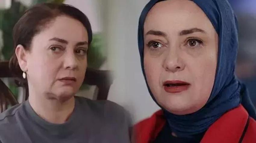 Kızılcık Şerbeti Pembe neden ayrıldı? Sibel Taşçıoğlu neden yok? 3 sezon sonra ayrılık geldi