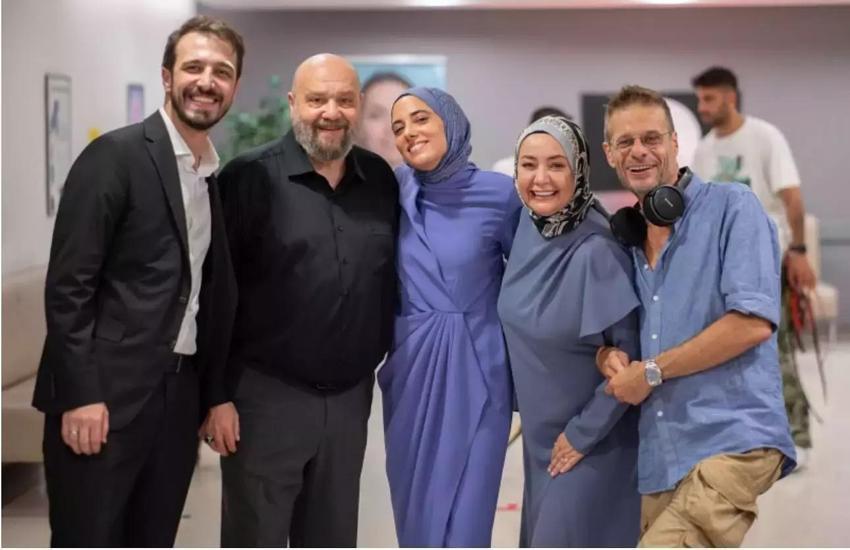 Kızılcık Şerbeti Pembe neden ayrıldı? Sibel Taşçıoğlu neden yok? 3 sezon sonra ayrılık geldi