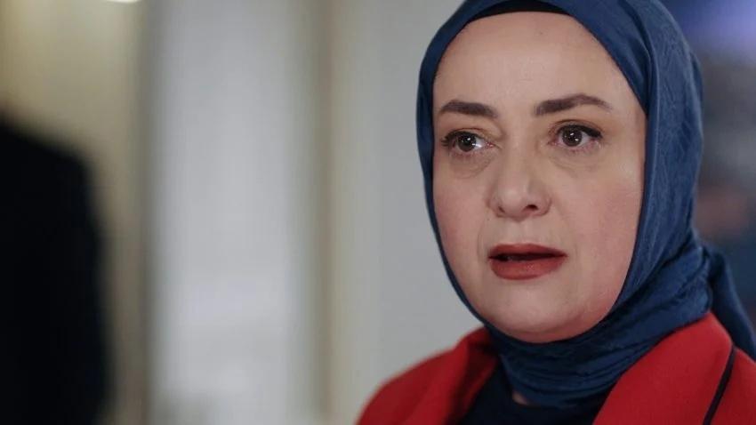 Kızılcık Şerbeti Pembe neden ayrıldı? Sibel Taşçıoğlu neden yok? 3 sezon sonra ayrılık geldi