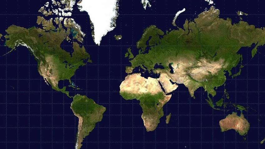Dünyanın en vatansever ülkeleri sıralaması belli oldu! Türkiye'nin sırası dikkat çekiyor