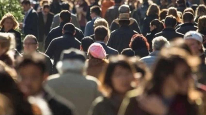 Dünyanın en vatansever ülkeleri sıralaması belli oldu! Türkiye'nin sırası dikkat çekiyor