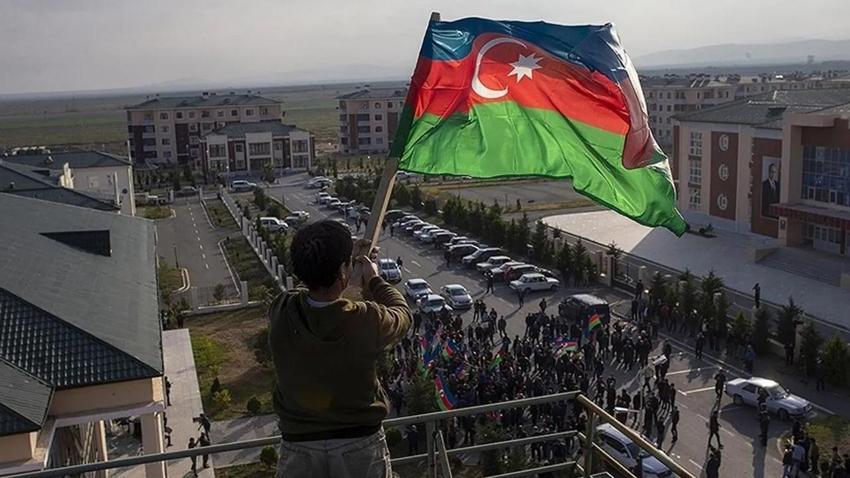 Dünyanın en vatansever ülkeleri sıralaması belli oldu! Türkiye'nin sırası dikkat çekiyor