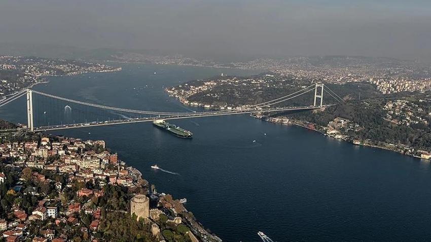 Dünyanın en vatansever ülkeleri sıralaması belli oldu! Türkiye'nin sırası dikkat çekiyor