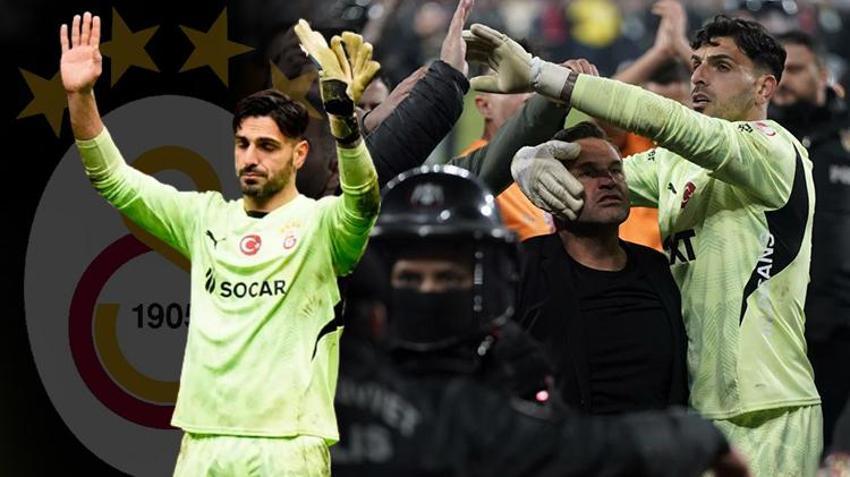 Galatasaray'da bomba kaleci kararı! Yeni transfer yapılacak derken imzayı atacak, kaptan olacak