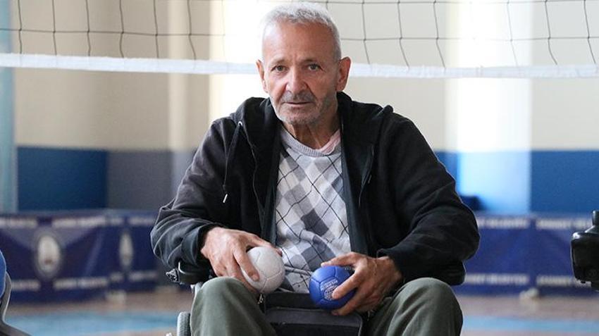 Son 4 yılda başına gelmeyen kalmadı ama o azimle yaşamını sürdürüyor!