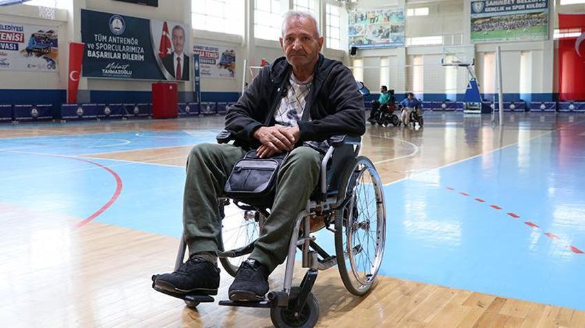 Son 4 yılda başına gelmeyen kalmadı ama o azimle yaşamını sürdürüyor!