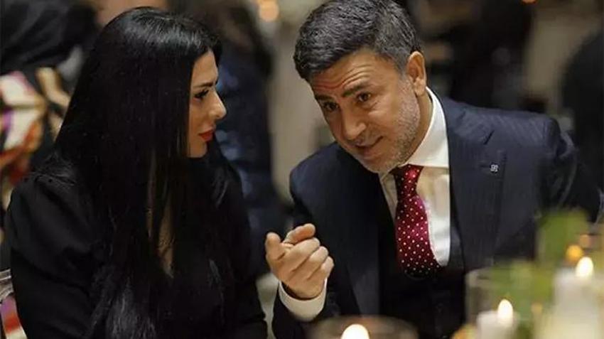9 çocuk babası İzzet Yıldızhan'dan aile pozu! Yorum yağdı