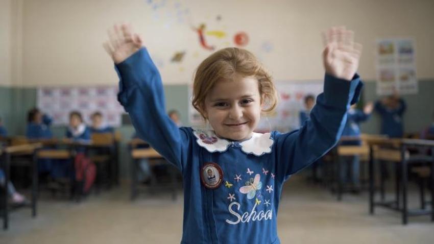 Gabar'da çocukların meslek tercihlerinde mühendislik öne çıkıyor