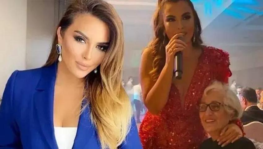 Aslı Hünel'den annesi yoğum bakımdayken duygusal paylaşım!