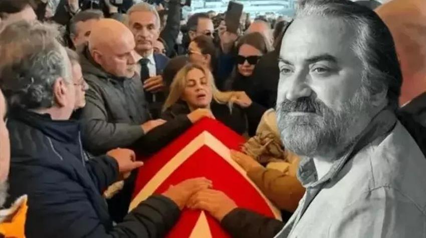 Volkan Konak'ın eşi Selma Konak'tan yürek burkan paylaşım!