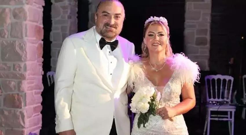 Volkan Konak'ın eşi Selma Konak'tan yürek burkan paylaşım!