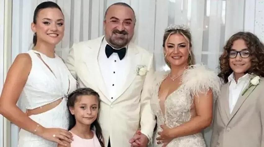 Volkan Konak'ın eşi Selma Konak'tan yürek burkan paylaşım!
