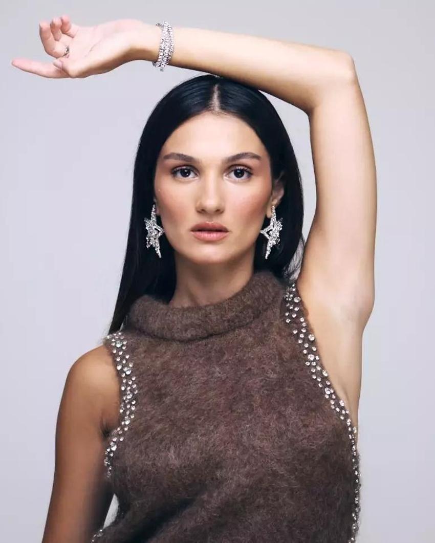 Yıllarca sakladı! Survivor Murat Ceylan aşkını ilan etti!
