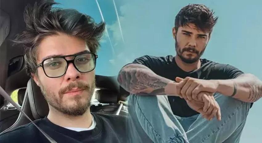 Barış Murat Yağcı dünyaca ünlü futbolcuyla buluştu!