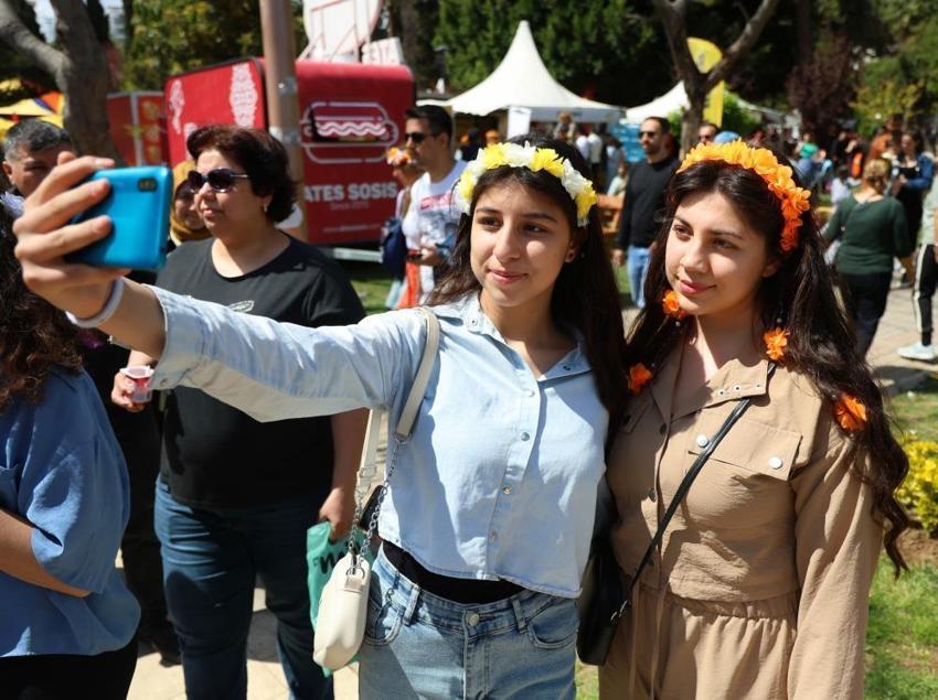 Adana nisan ayında canlanıyor: Kentin gizli cennetlerinde unutulmaz deneyim fırsatı! Bu ay içerisinde mutlaka görülmesi gereken yerler