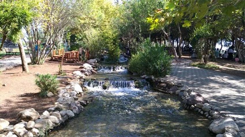 Adana nisan ayında canlanıyor: Kentin gizli cennetlerinde unutulmaz deneyim fırsatı! Bu ay içerisinde mutlaka görülmesi gereken yerler