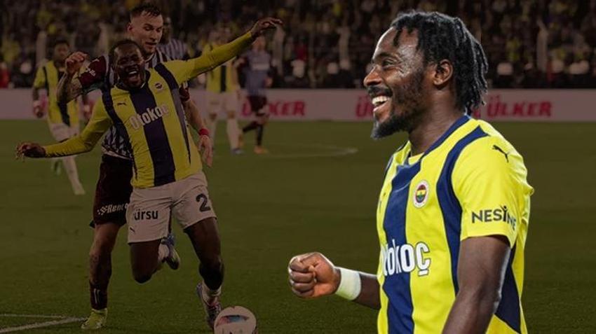 Mert Müldür değil Osayi Samuel! Yeni karar ortaya çıktı, Ali Koç'tan bomba teklif