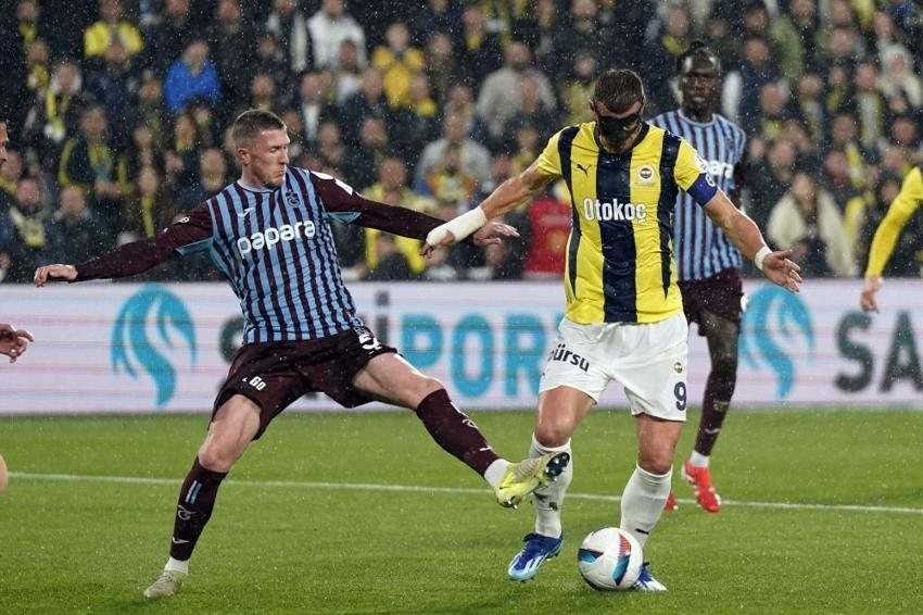 Mert Müldür değil Osayi Samuel! Yeni karar ortaya çıktı, Ali Koç'tan bomba teklif
