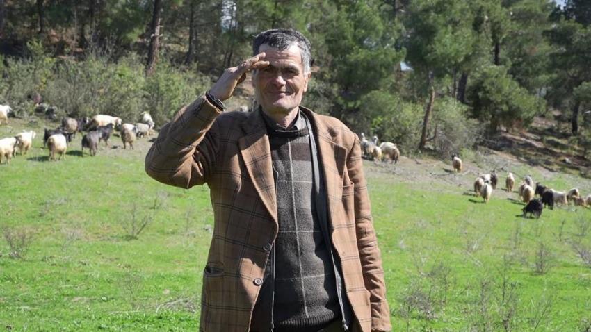 Bu köyde yaşayan herkes sağır ve dilsiz! Dışarıdan gelenler iletişimde zorlanıyor, sağlam insan yok!