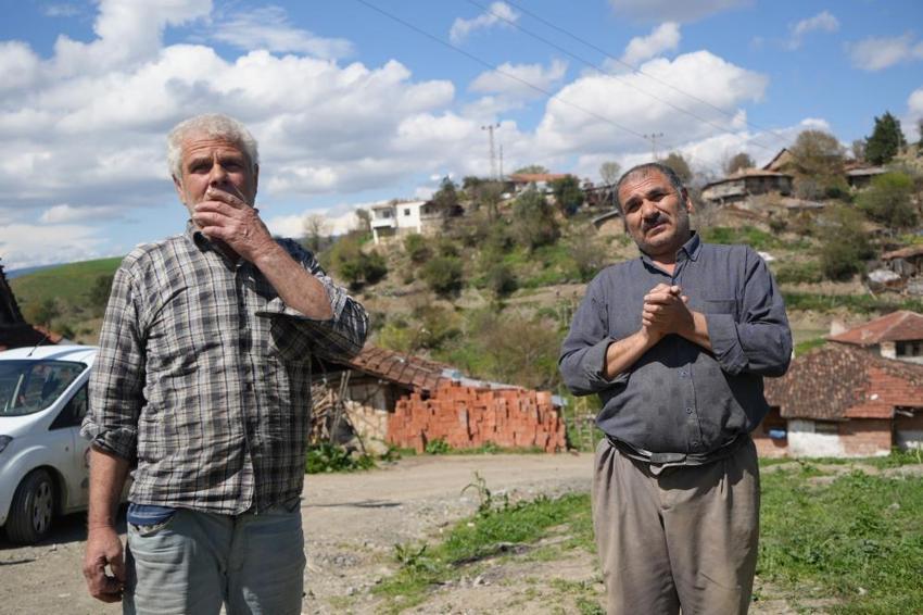 Bu köyde yaşayan herkes sağır ve dilsiz! Dışarıdan gelenler iletişimde zorlanıyor, sağlam insan yok!