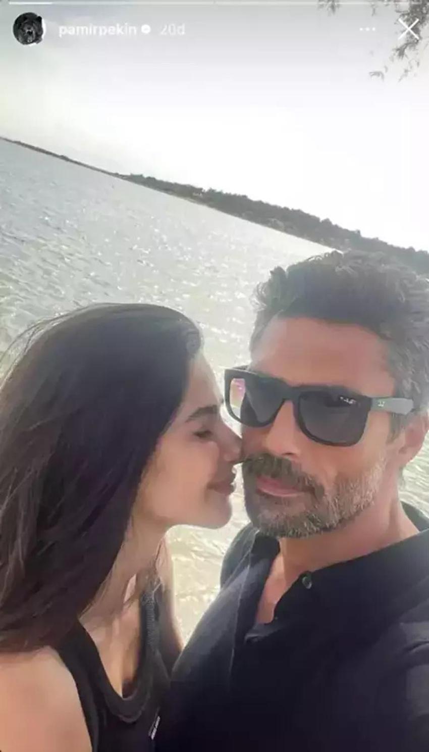 Sürpriz aşkta mutsuz son! Nesrin Cavadzade ilişkiyi bitirdi

