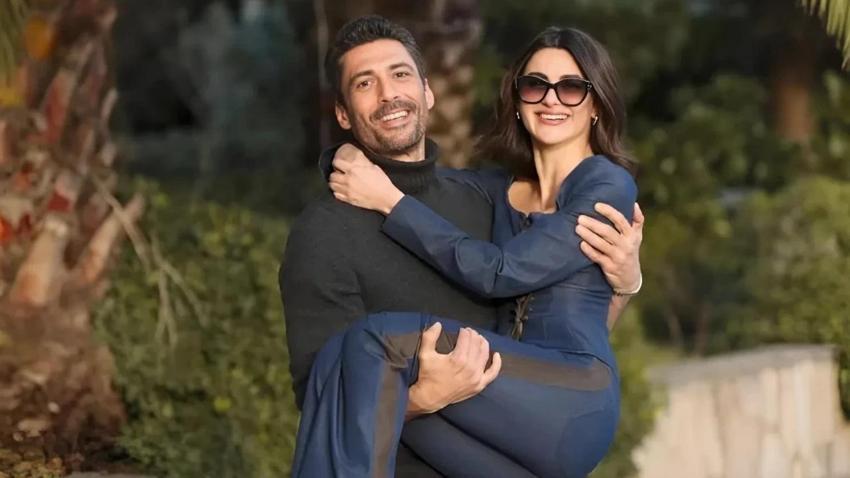 Sürpriz aşkta mutsuz son! Nesrin Cavadzade ilişkiyi bitirdi
