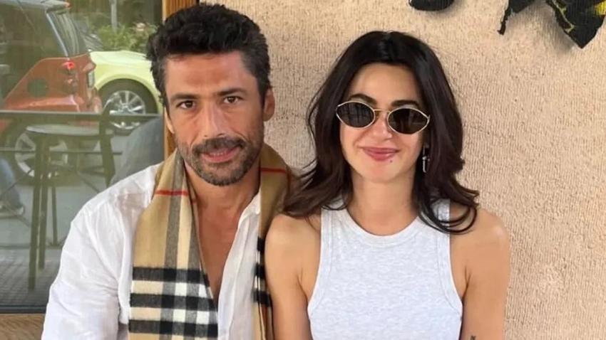 Sürpriz aşkta mutsuz son! Nesrin Cavadzade ilişkiyi bitirdi
