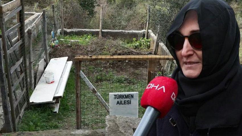 Ömrü boyunca dedesi olarak bildiği kişi ölüm döşeğinde babası olduğunu itiraf etti, hukuk mücadelesi başlattı