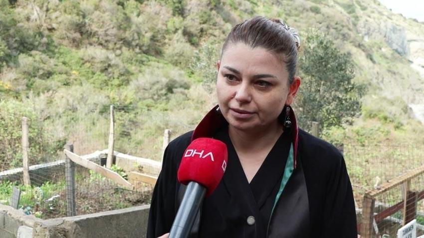 Ömrü boyunca dedesi olarak bildiği kişi ölüm döşeğinde babası olduğunu itiraf etti, hukuk mücadelesi başlattı
