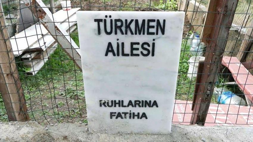 Ömrü boyunca dedesi olarak bildiği kişi ölüm döşeğinde babası olduğunu itiraf etti, hukuk mücadelesi başlattı