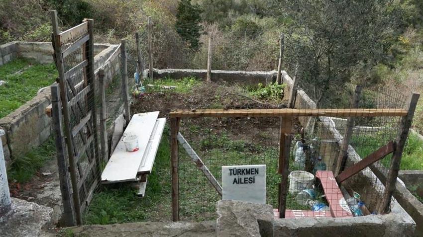 Ömrü boyunca dedesi olarak bildiği kişi ölüm döşeğinde babası olduğunu itiraf etti, hukuk mücadelesi başlattı