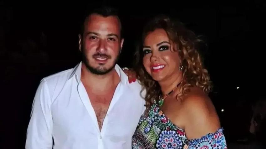 Tanyeli'nin büyük oğlu Taylan'dan özlem dolu paylaşım!