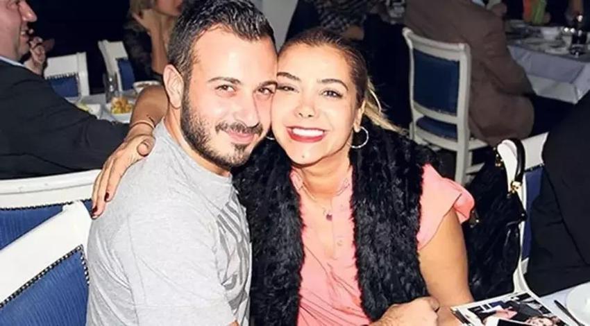 Tanyeli'nin büyük oğlu Taylan'dan özlem dolu paylaşım!