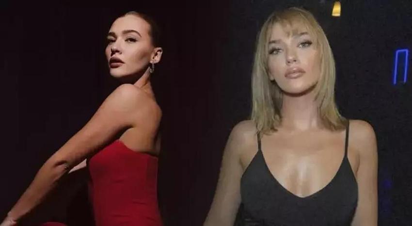 Melisa Döngel doğum gününde yanlış anlaşıldı!
