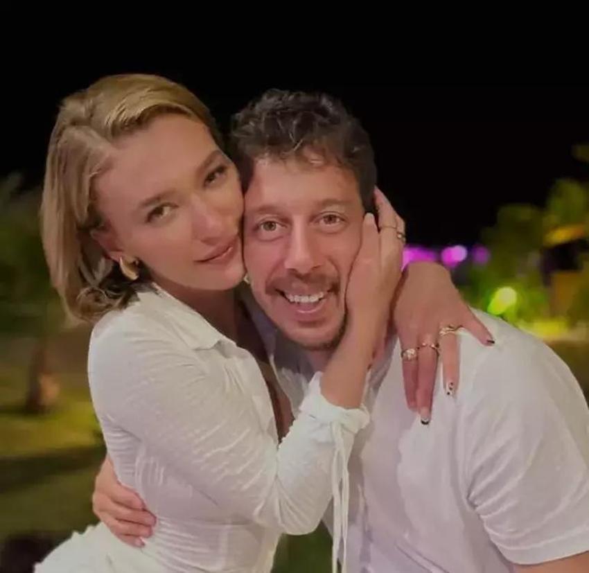 Melisa Döngel doğum gününde yanlış anlaşıldı!
