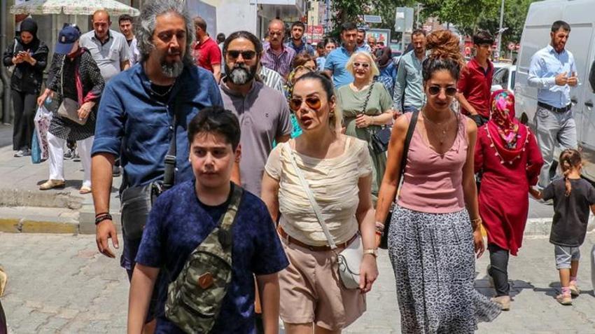 İlk 3 ayda 80 milyon dolar bıraktılar! Akın akın gelmeye devam ediyorlar