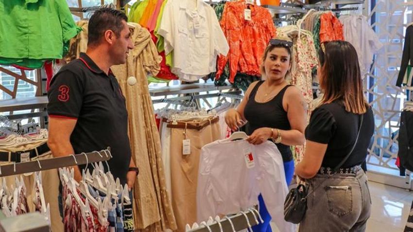 İlk 3 ayda 80 milyon dolar bıraktılar! Akın akın gelmeye devam ediyorlar