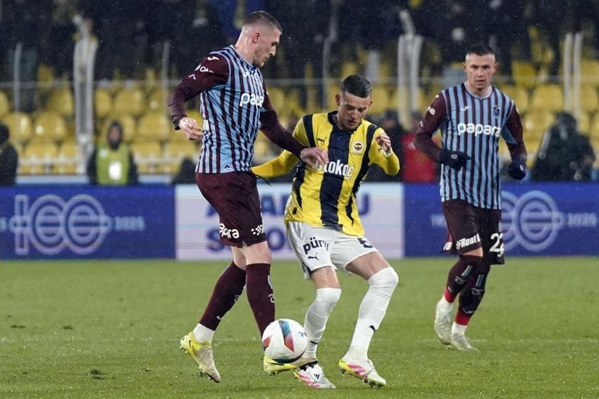 Fenerbahçe ilk transferini şimdiden yaptı! Ali Koç tapusunu alacak: İtalyanlar’ın şansı yok