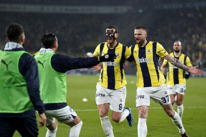 Fenerbahçe ilk transferini şimdiden yaptı! Ali Koç tapusunu alacak: İtalyanlar’ın şansı yok