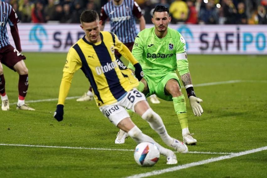 Fenerbahçe ilk transferini şimdiden yaptı! Ali Koç tapusunu alacak: İtalyanlar’ın şansı yok