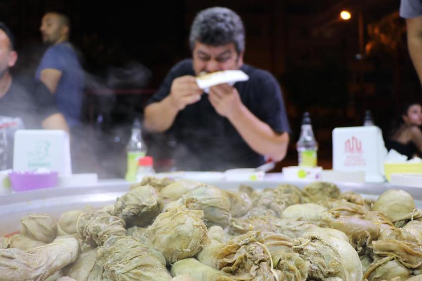 Adana'da Gastronomi Şehri ünvanı heyecanı! Yerli ve yabancı turistlerin ilgisini çekecek"