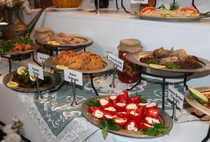 Adana'da Gastronomi Şehri ünvanı heyecanı! Yerli ve yabancı turistlerin ilgisini çekecek"
