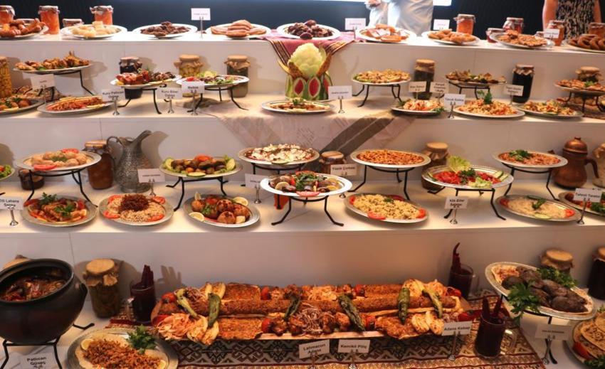 Adana'da Gastronomi Şehri ünvanı heyecanı! Yerli ve yabancı turistlerin ilgisini çekecek"