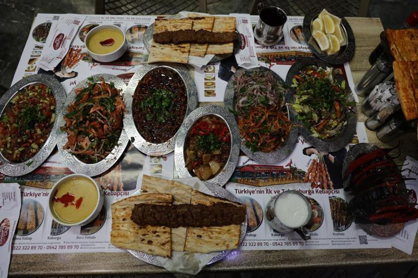 Adana'da Gastronomi Şehri ünvanı heyecanı! Yerli ve yabancı turistlerin ilgisini çekecek"