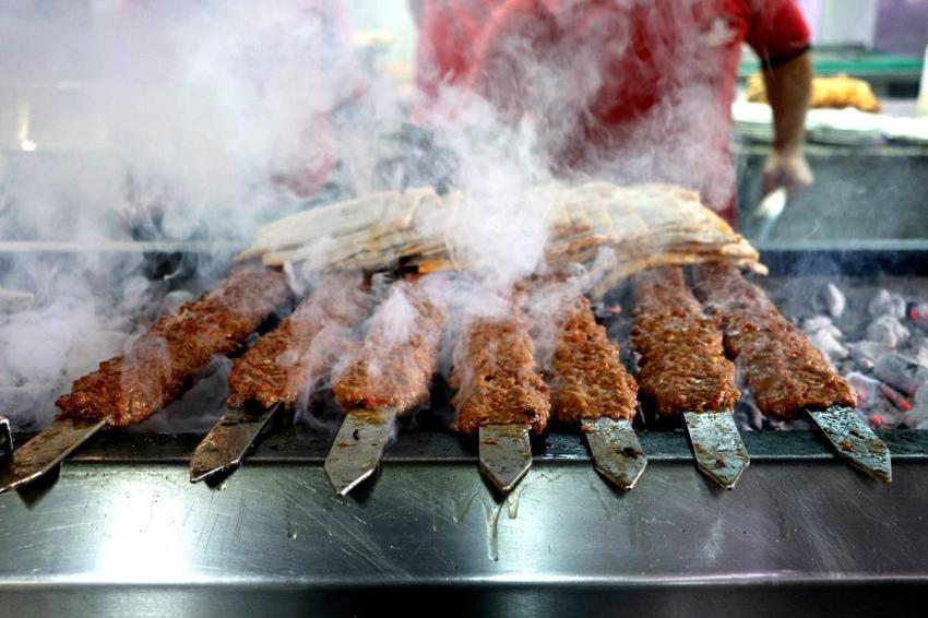 Adana'da Gastronomi Şehri ünvanı heyecanı! Yerli ve yabancı turistlerin ilgisini çekecek"